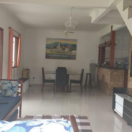 Casa Com Piscina Para Temporada Em Paraty - Casa Nova E Aconchegante المظهر الخارجي الصورة