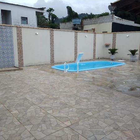 Casa Com Piscina Para Temporada Em Paraty - Casa Nova E Aconchegante المظهر الخارجي الصورة