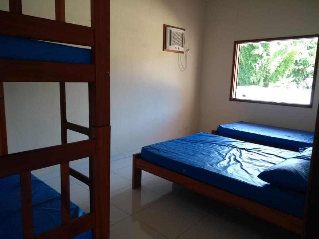 Casa Com Piscina Para Temporada Em Paraty - Casa Nova E Aconchegante المظهر الخارجي الصورة