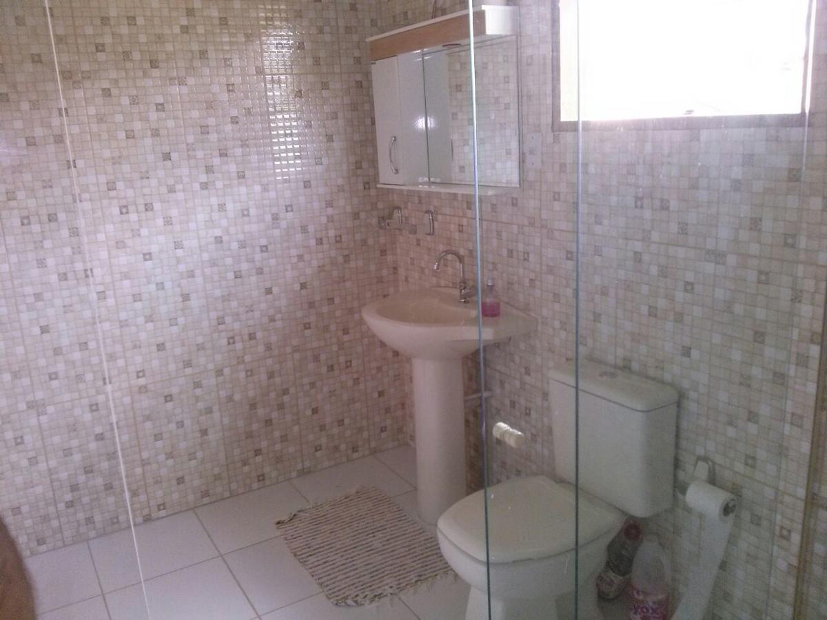 Casa Com Piscina Para Temporada Em Paraty - Casa Nova E Aconchegante المظهر الخارجي الصورة