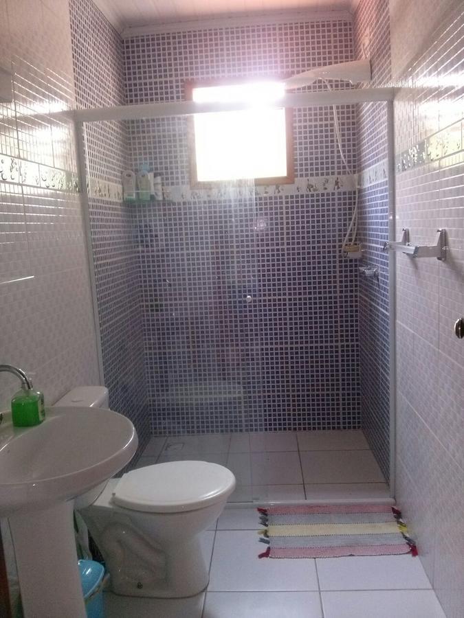 Casa Com Piscina Para Temporada Em Paraty - Casa Nova E Aconchegante المظهر الخارجي الصورة