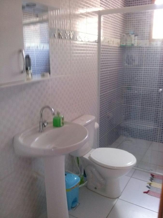 Casa Com Piscina Para Temporada Em Paraty - Casa Nova E Aconchegante المظهر الخارجي الصورة