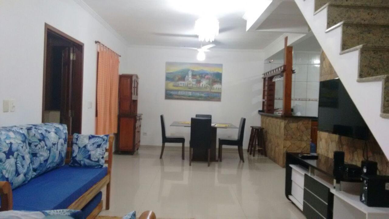 Casa Com Piscina Para Temporada Em Paraty - Casa Nova E Aconchegante المظهر الخارجي الصورة